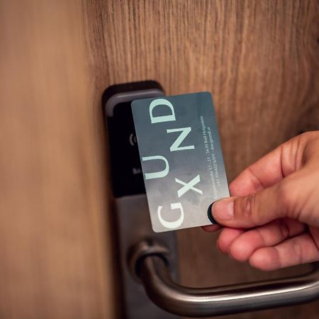 Aktiv- & Gesundheitsresort Das Gxund - Thermeneintritt Inklusive Bad Hofgastein Eksteriør billede