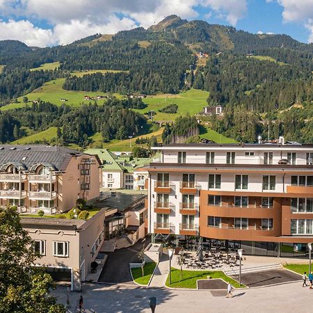 Aktiv- & Gesundheitsresort Das Gxund - Thermeneintritt Inklusive Bad Hofgastein Eksteriør billede
