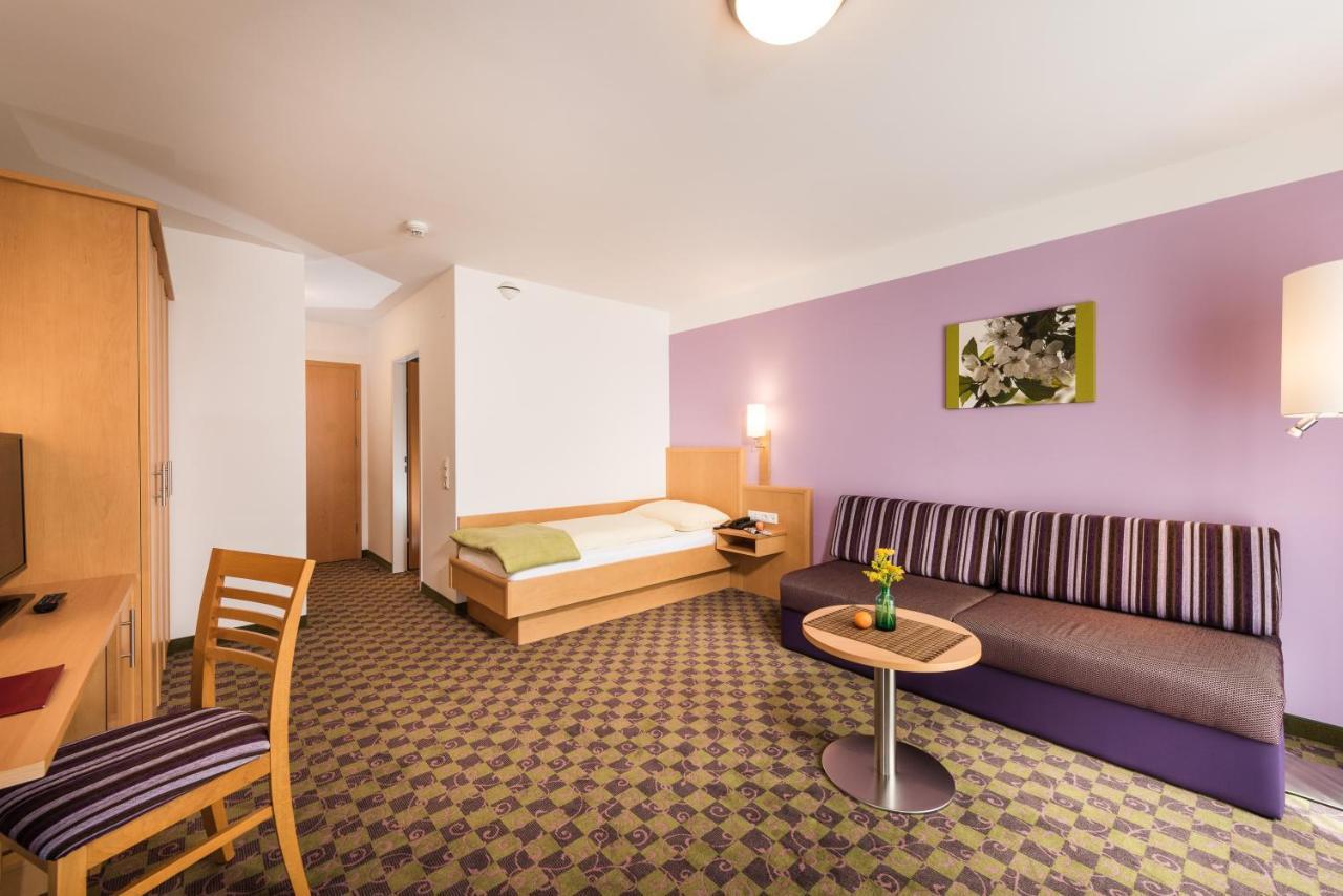 Aktiv- & Gesundheitsresort Das Gxund - Thermeneintritt Inklusive Bad Hofgastein Eksteriør billede