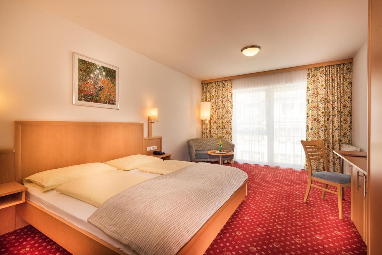 Aktiv- & Gesundheitsresort Das Gxund - Thermeneintritt Inklusive Bad Hofgastein Eksteriør billede