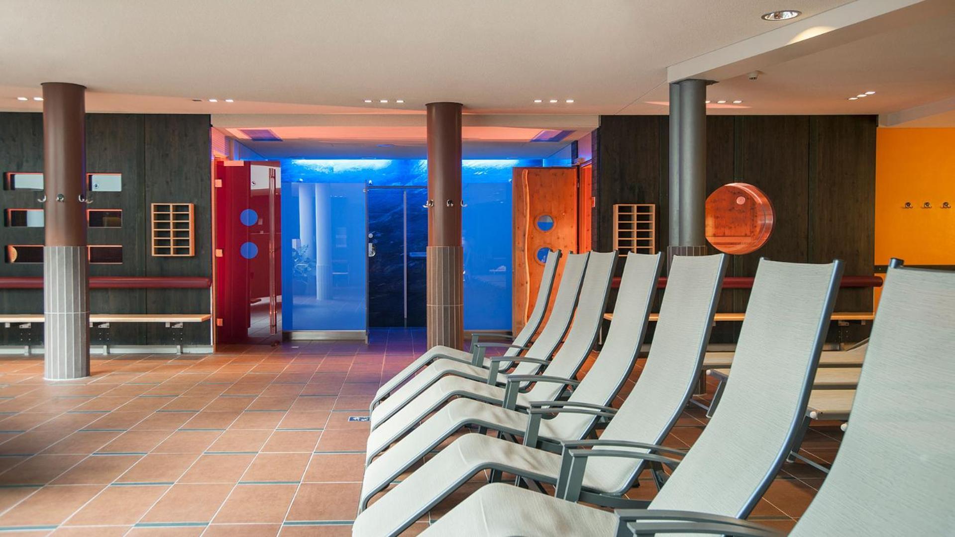 Aktiv- & Gesundheitsresort Das Gxund - Thermeneintritt Inklusive Bad Hofgastein Eksteriør billede