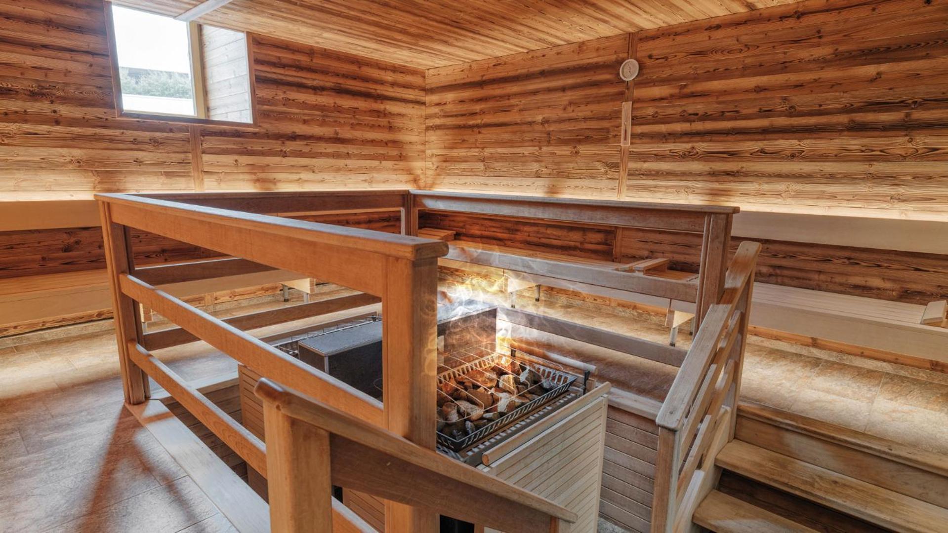 Aktiv- & Gesundheitsresort Das Gxund - Thermeneintritt Inklusive Bad Hofgastein Eksteriør billede